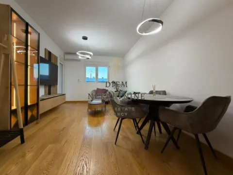Rent, one bedroom apartment, 45m², City Kvart, Podgorica - image 2