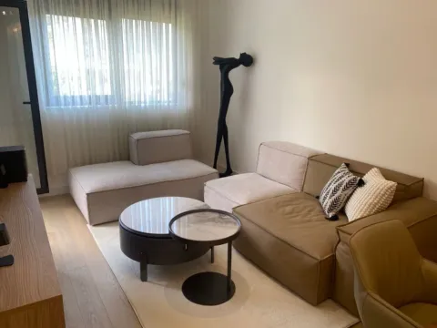 Sale, one bedroom apartment, 42m², Bečići, Budva