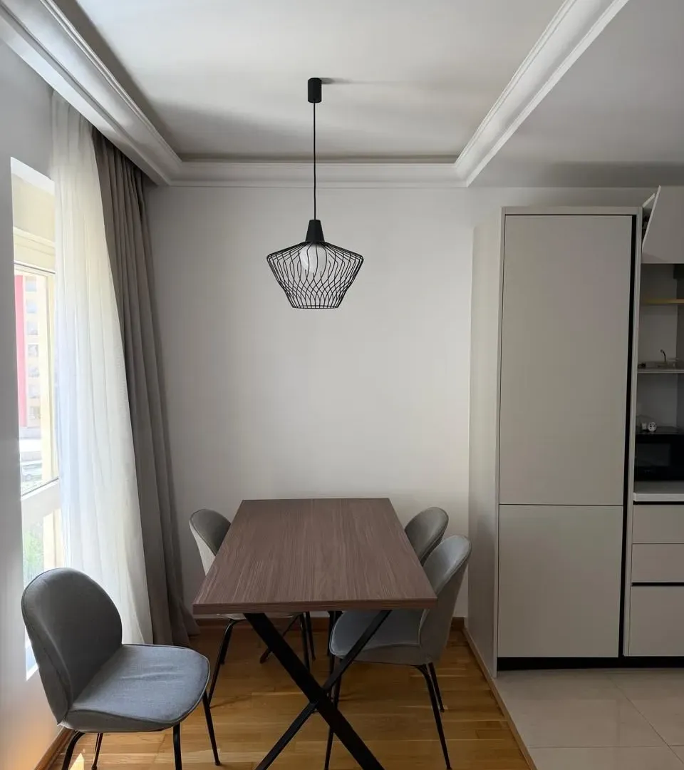 Prodaja, dvosoban stan, 71m², Bečići, Budva