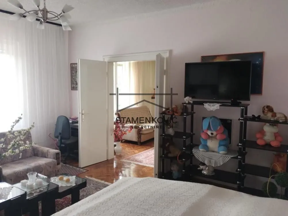 Prodaja, kuća, 111m², Senta, Srbija