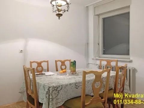 Sale, two bedroom apartment, 59m², Batajnica, Beograd - image 7