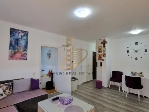 Sale, two bedroom apartment, 45m², Kaludjerica, Grocka - image 4