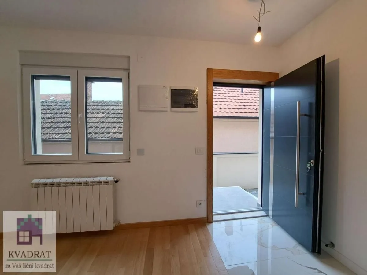 Prodaja, stan, 141m², Obrenovac, Beograd