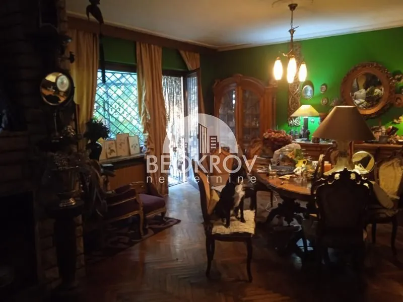 Sale, house, 400m², Kaludjerica, Grocka