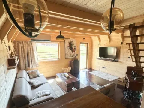 Prodaja, kuća, 120m², Motički gaj, Žabljak - image 19