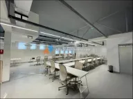 Izdavanje, poslovni prostor, 1000m², Autokomanda, Voždovac Sve Podlokacije - image 1