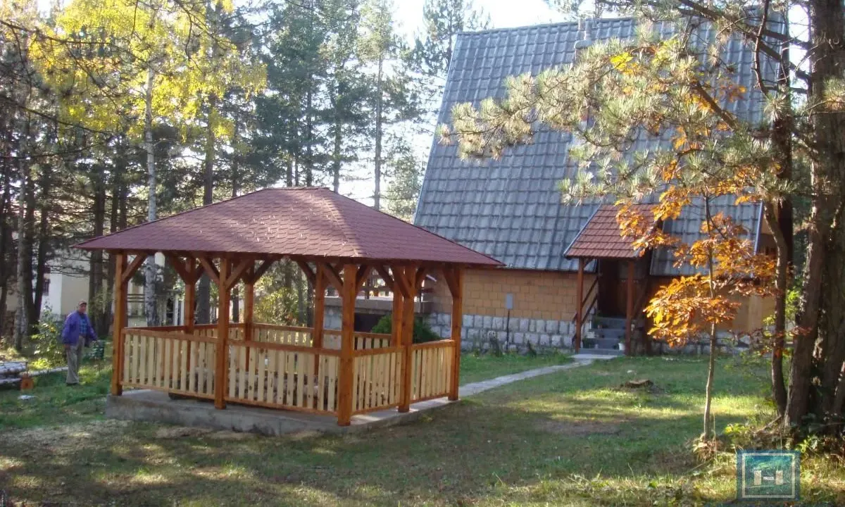 Sale, house, 100m², Zlatibor, Srbija