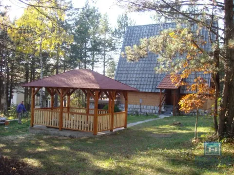 Sale, house, 100m², Zlatibor, Srbija - image 1