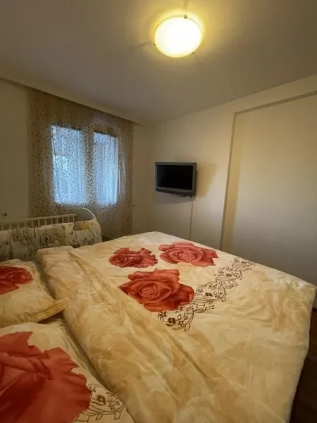 Prodaja, dvosoban stan, 50m², Budva, Crna Gora
