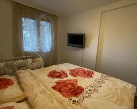 Prodaja, dvosoban stan, 50m², Budva, Crna Gora - image 6