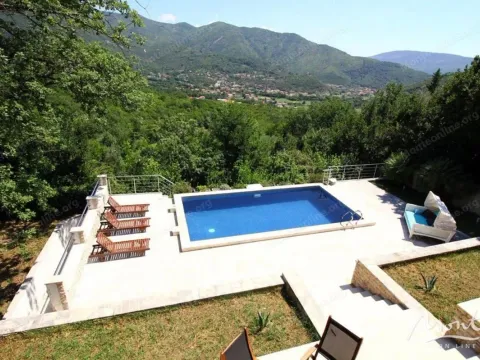 Prodaja, kuća, 188m², Sasovići, Herceg Novi - image 28