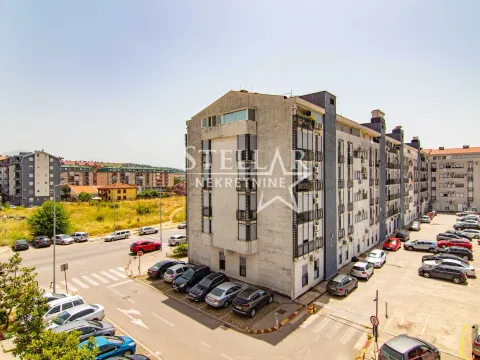 Rent, one bedroom apartment, 41m², 1 maj, Podgorica - image 8