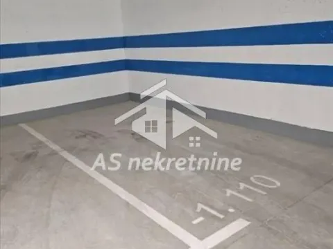 Izdavanje, dvosoban stan, 44m², Novi Beograd Blok 67, Novi Beograd Sve Podlokacije - image 22
