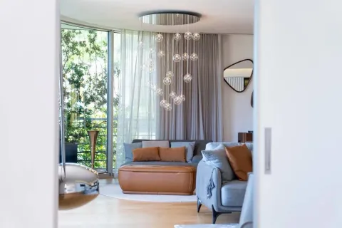 Prodaja, trosoban stan, 270m², Dukley Gardens, Budva - image 12