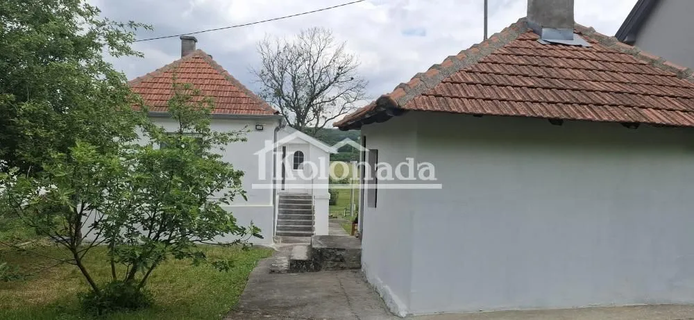Prodaja, kuća, 85m², Sopot, Beograd