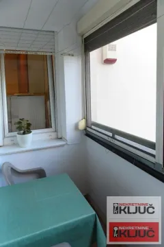 Rent, two bedroom apartment, 51m², Betanija, Novi Sad Sve Podlokacije - image 9