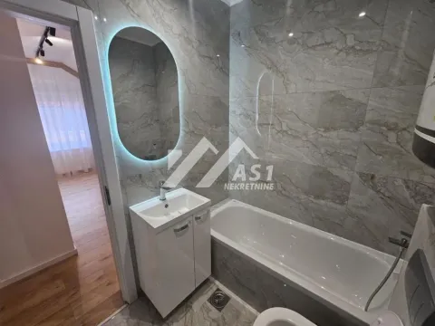 Sale, three bedroom apartment, 58m², Novi Sad Sve Podlokacije, Novi Sad - image 9