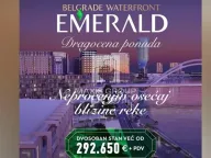 Prodaja, dvosoban stan, 67m², Savski Venac, Beograd - image 19