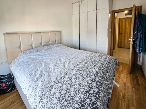 Sale, one bedroom apartment, 41m², Tološi, Podgorica - image 12