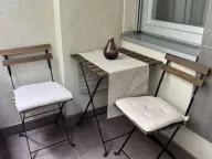 Izdavanje, dvosoban stan, 50m², Savski Venac, Beograd - image 10