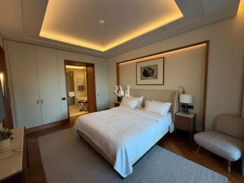 Rent, one bedroom apartment, 81m², Porto Montenegro, Tivat - image 6