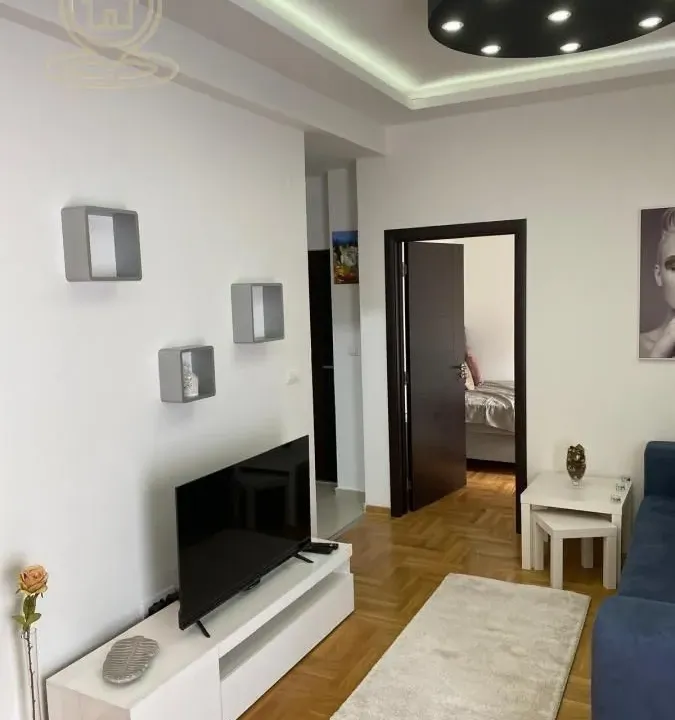 Prodaja, dvosoban stan, 51m², Surčin, Beograd