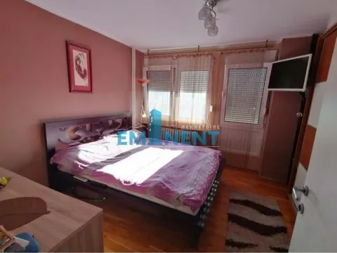 Rent, three bedroom apartment, 65m², Novi Beograd Blok 70, Novi Beograd Sve Podlokacije - image 6