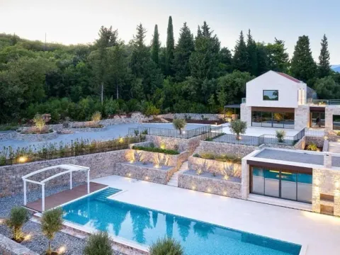 Prodaja, kuća, 558m², Luštica, Tivat - image 13