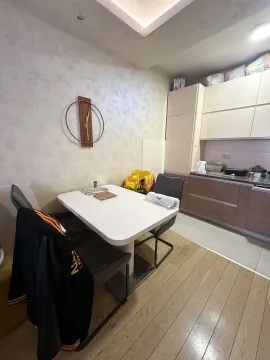 Sale, two bedroom apartment, 66m², City Kvart, Podgorica - image 5