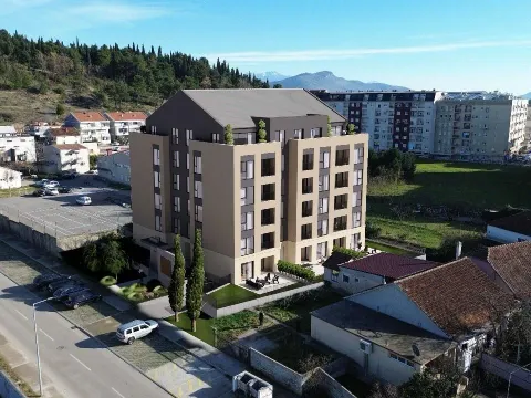 Prodaja, trosoban stan, 90m², Ljubović, Podgorica - image 6