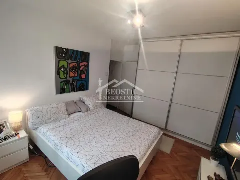 Prodaja, trosoban stan, 71m², Čukarica, Beograd - image 11