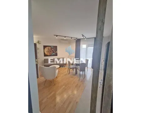 Izdavanje, dvosoban stan, 48m², Lekino Brdo, Voždovac Sve Podlokacije - image 2