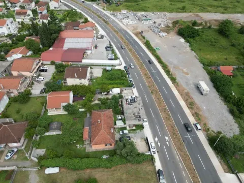 Prodaja, plac, 568m², Gornja Gorica, Podgorica - image 3