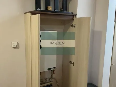 Prodaja, jednosoban stan, 41m², Centar, Čajetina - image 16