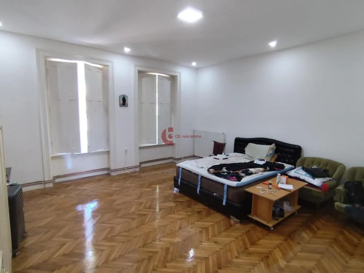 Sale, three bedroom apartment, 140m², Centar, Subotica