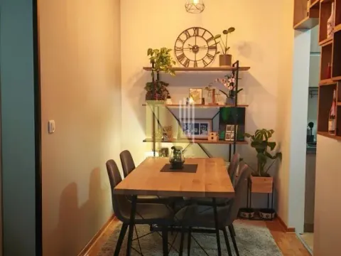 Sale, two bedroom apartment, 50m², Grbavica, Novi Sad Sve Podlokacije - image 5