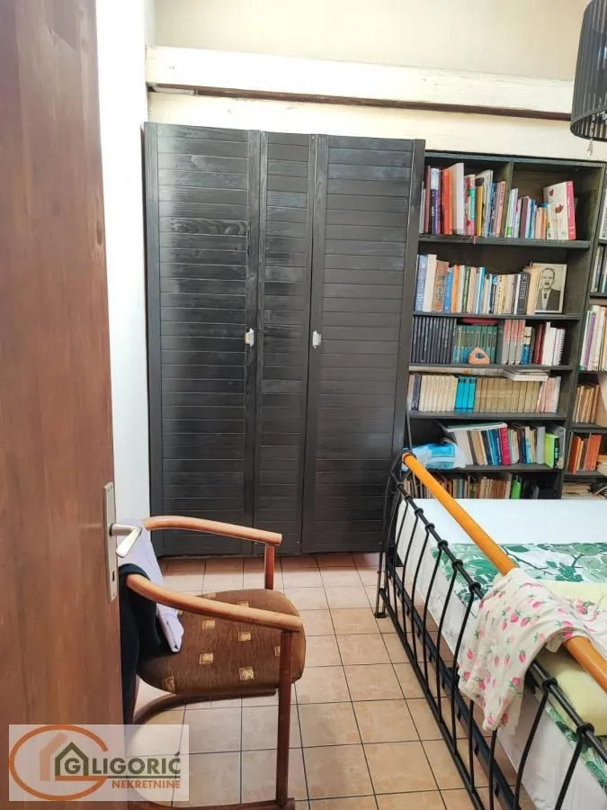Sale, four bedroom apartment, 95m², Klinički Centar, Beograd