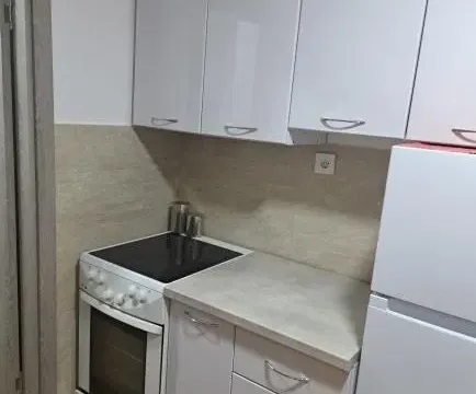 Izdavanje, garsonjera, 28m², Podgorica, Crna Gora - image 3