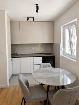 Rent, one bedroom apartment, 40m², Pobrežje, Podgorica - image 3