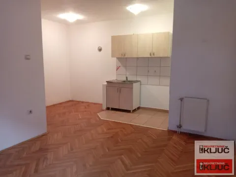 Stan in Grbavica