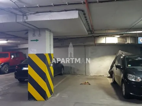 Izdavanje, dvosoban stan, 41m², Stari Grad, Beograd - image 11