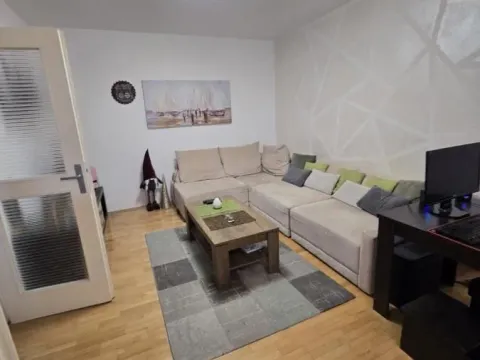 Sale, two bedroom apartment, 64m², Detelinara, Novi Sad Sve Podlokacije - image 2