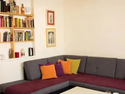 Izdavanje, jednosoban stan, 50m², Stari Aerodrom, Podgorica - image 1