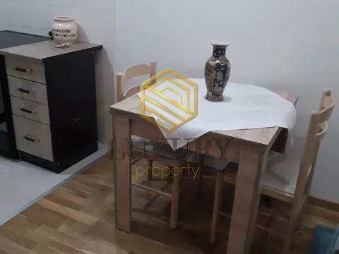 Rent, one bedroom apartment, 42m², Stari Aerodrom, Podgorica - image 8