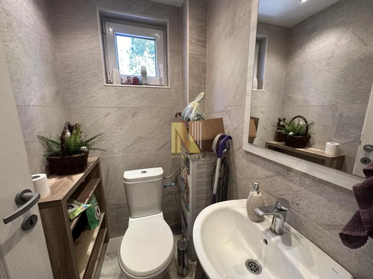 Prodaja, kuća, 108m², Alibegovac, Petrovaradin