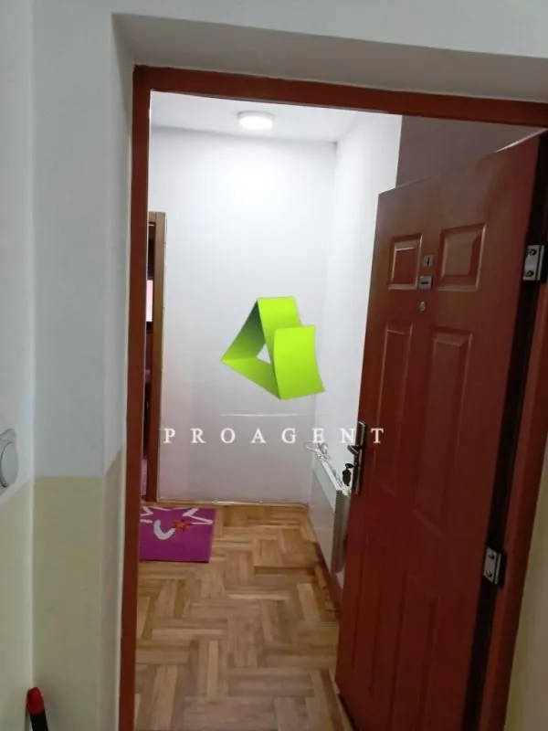 Izdavanje, jednosoban stan, 42m², Pantelej, Niš