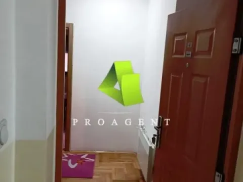 Rent, one bedroom apartment, 42m², Pantelej, Niš - image 5
