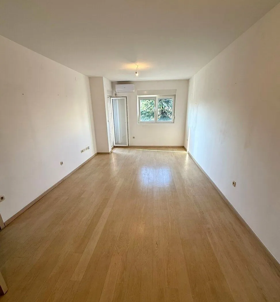 Rent, apartment, 70m², City Kvart, Podgorica