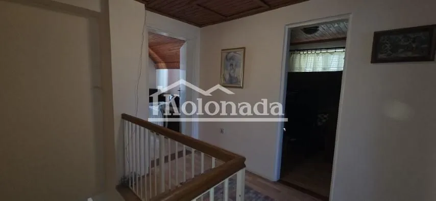 Prodaja, kuća, 172m², Trešnja-Koviona, Sopot