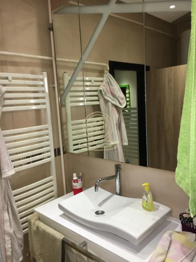 Izdavanje, jednosoban stan, 36m², Đeram Pijaca, Beograd